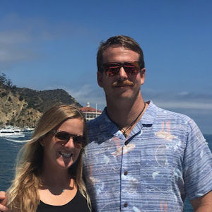 Meet your Posher, Blake